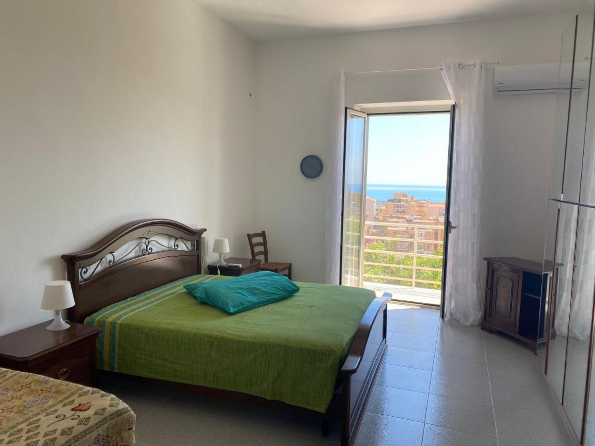 Albahome, Comoda Casa Vacanze Centralissima E Panoramica Agrigento Exterior photo