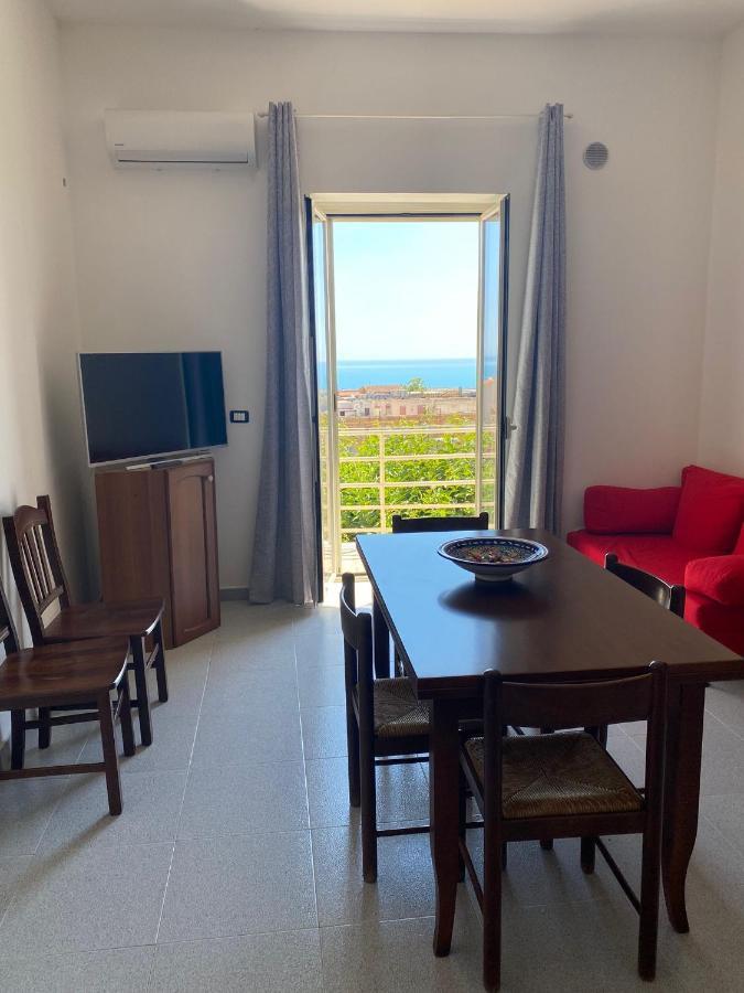 Albahome, Comoda Casa Vacanze Centralissima E Panoramica Agrigento Exterior photo