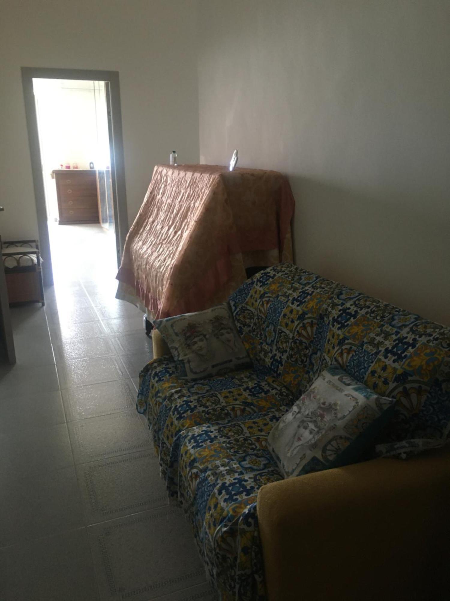 Albahome, Comoda Casa Vacanze Centralissima E Panoramica Agrigento Exterior photo